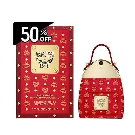 Mcm Pfm Mcm Festive Edition 50ml Edp | Carsha Black Friday 50% OFF