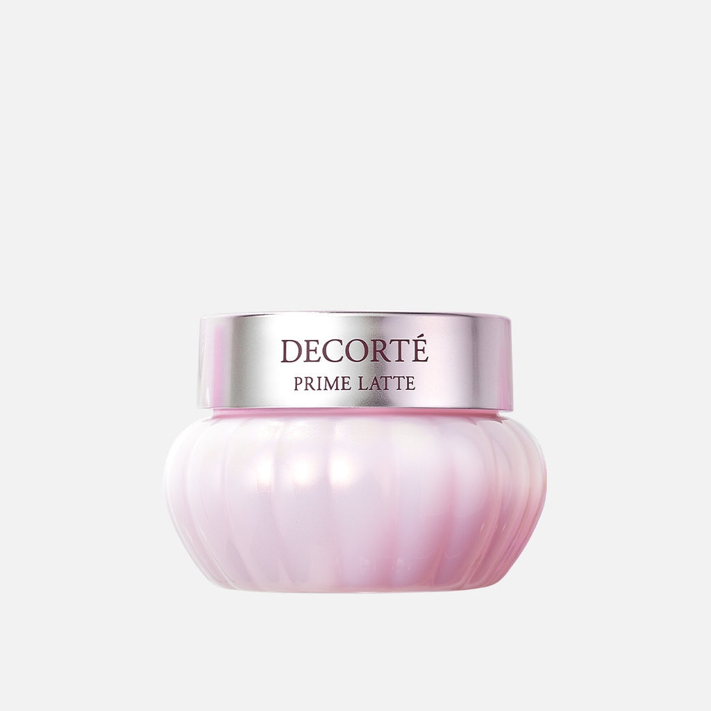 On Sale: Decorte Prime Latte Esssential Cream | Carsha Beauty