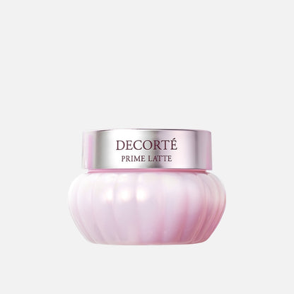 On Sale: Decorte Prime Latte Esssential Cream | Carsha Beauty