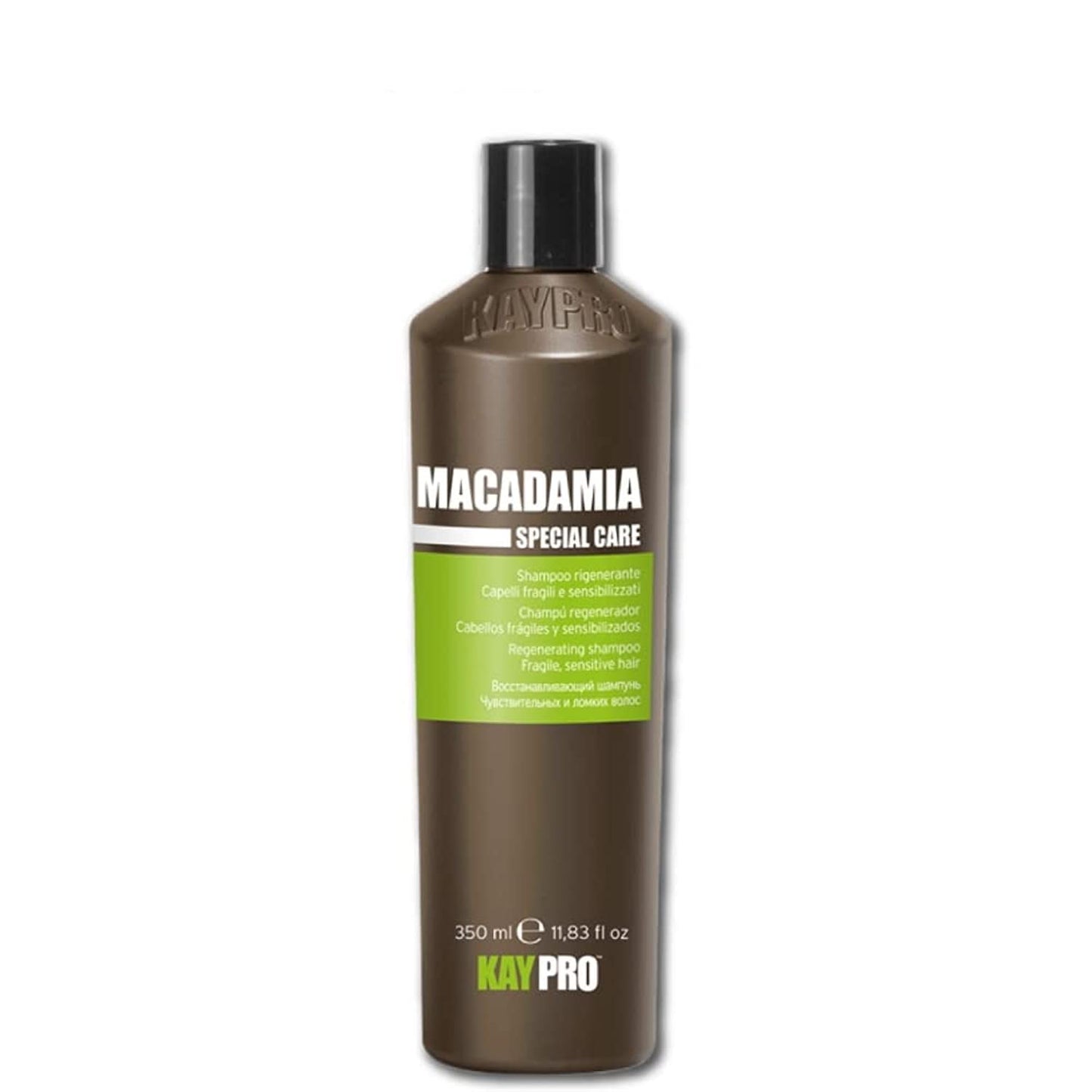 KayPro Shampoo alla Macadamia 350 ml