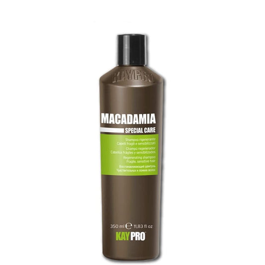 KayPro Shampoo alla Macadamia 350 ml