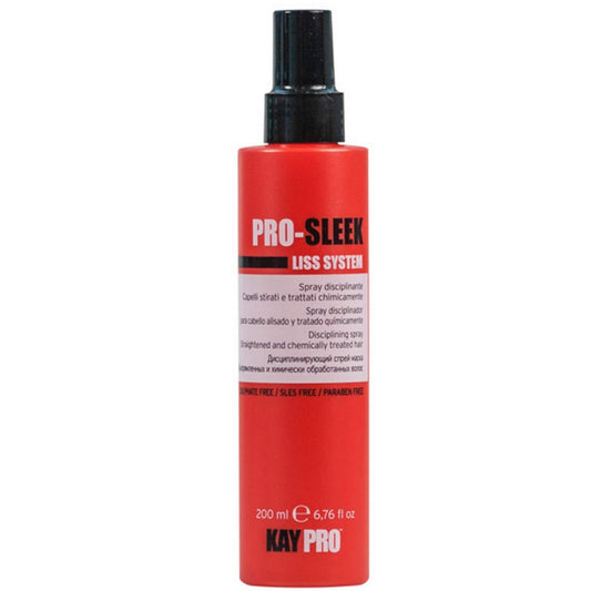 KayPro Pro Sleek Liss Sistema Spray 200ml