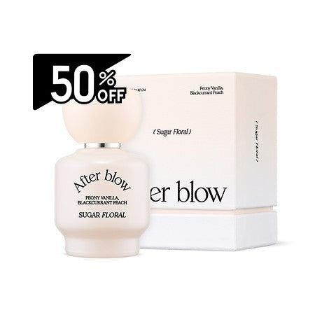 After Blow Eau De Perfum 07 | Carsha Black Friday 50% OFF