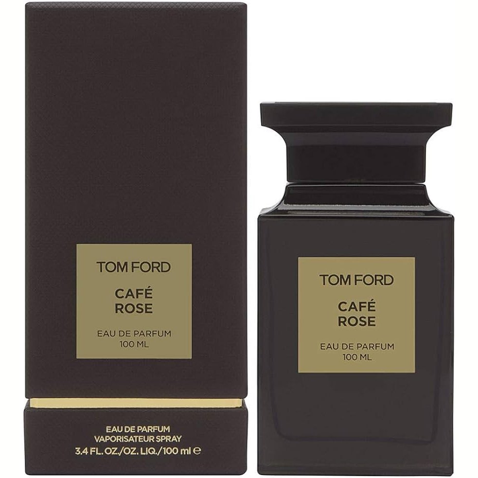 Wholesale Tom Ford Cafe Rose - 100 ml | Carsha