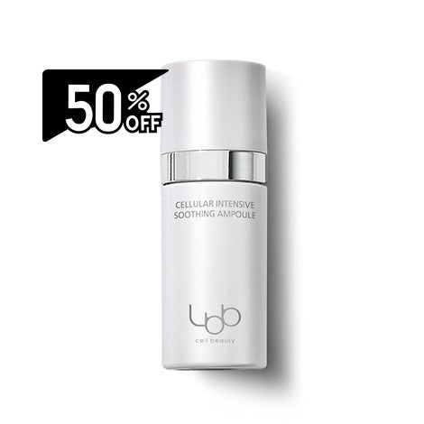 Lbb C.i Soothing Ampoule 60ml | Carsha Black Friday 50% OFF