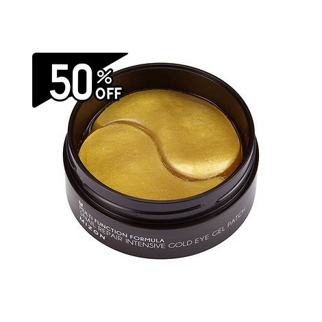 Mizon Snail Repair Intensive Gold Eye Gel Patch | Carsha Black Friday 50% OFF