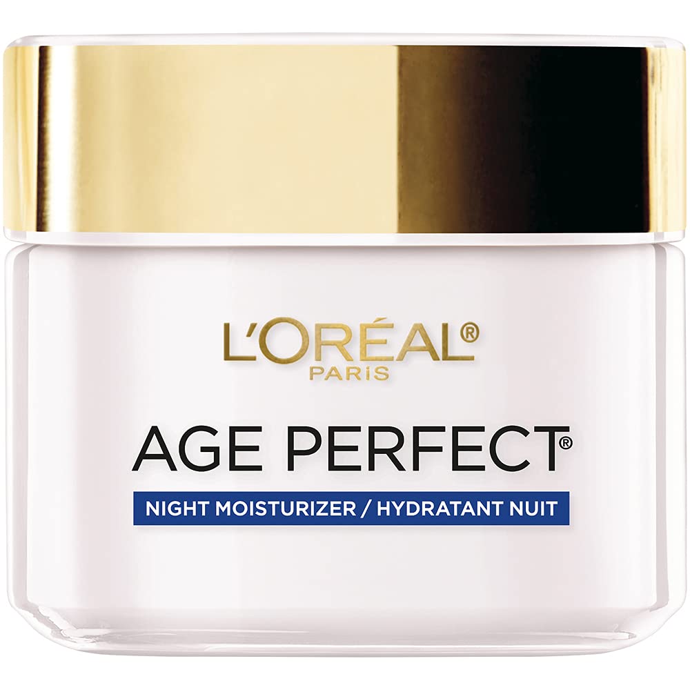 L'Oréal Age Perfect Collagène Royal 50ml | Carsha Beauty Discounts