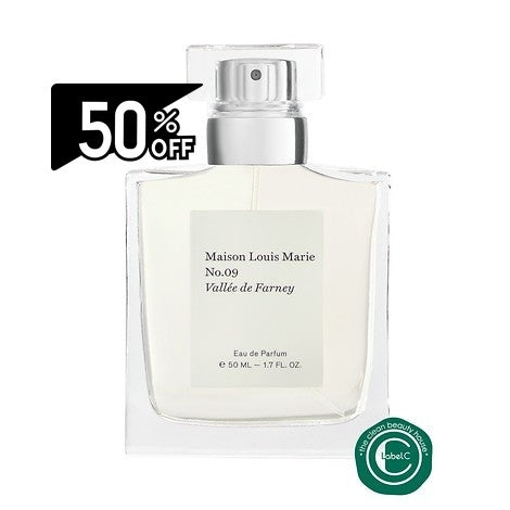 Maison Louis Marie Vallee De Farney Edp | Carsha Black Friday 50% OFF