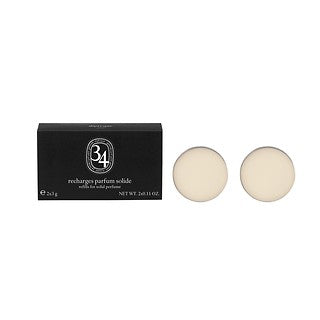 Wholesale Diptyque Refill Solid Perfume 34 Blvd St Germain | Carsha