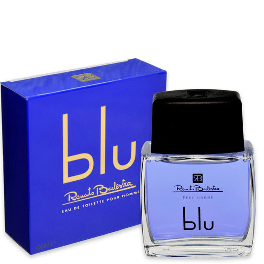 Renato balestra blu edt 100ml vp