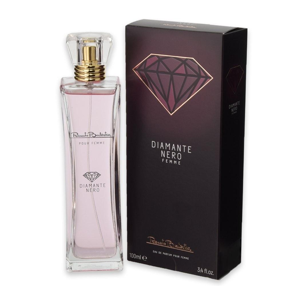 Wholesale R.b.diamante nero donna edp 100ml vapo | Carsha