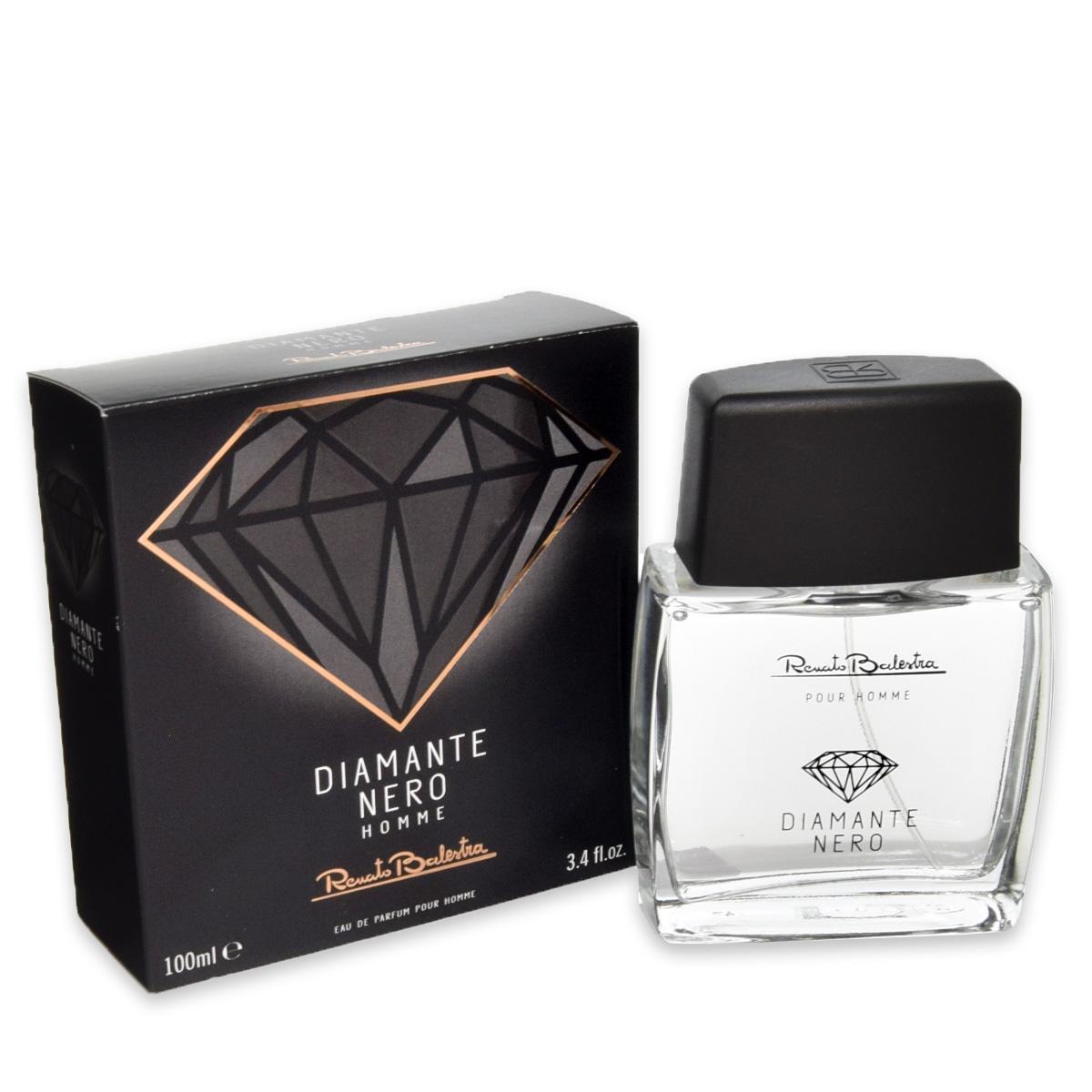 Wholesale R.b. diamante nero homme edp 100ml vapo | Carsha
