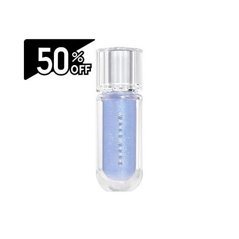 Wakemake Dewy Gel Maxi Gloss 01 Spicy Martini | Carsha Black Friday 50% OFF