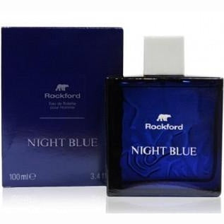 Wholesale Rockford night blue a/s 100ml | Carsha