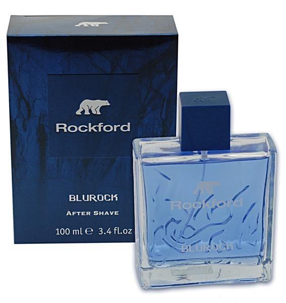 Rockford blurock a/s 100ml
