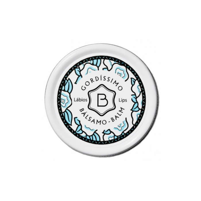 Benamor Gordissimo Lip Balm 12ml