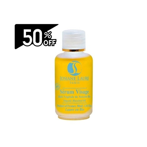 Josiane Laure Serum Visage 30ml | Carsha Black Friday 50% OFF