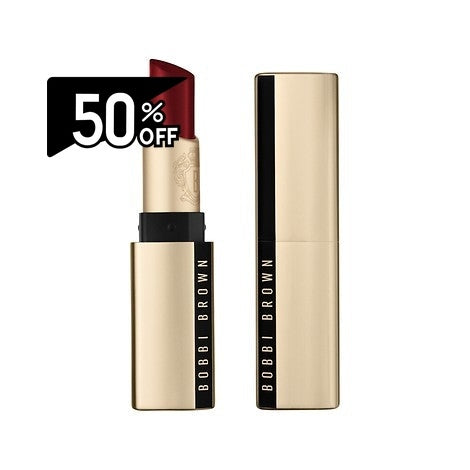 Bobbi Brown #after Hours / Luxe Matte Lipstick | Carsha Black Friday 50% OFF