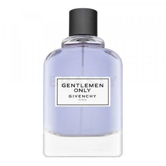 Givenchy Gentlemen Only Eau De Toilette Uomo 100 ml