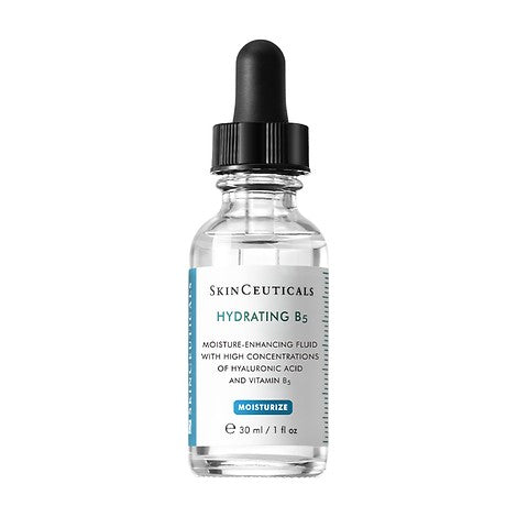 SKINCEUTICALS HYDRATING B5 MOISTURE-ENHANCING FLUID 30ML | Carsha: Skincare Wholesale