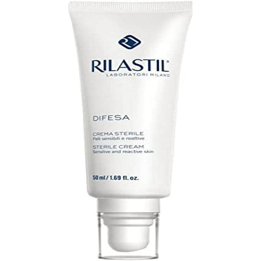 RILASTIL DIFESA 50 ml | Carsha Beauty Discounts