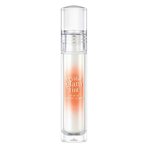 Clio Crystal Glam Tint (luxury Koshort) 015 Grooming Peach Opal | Carsha Black Friday 50% OFF