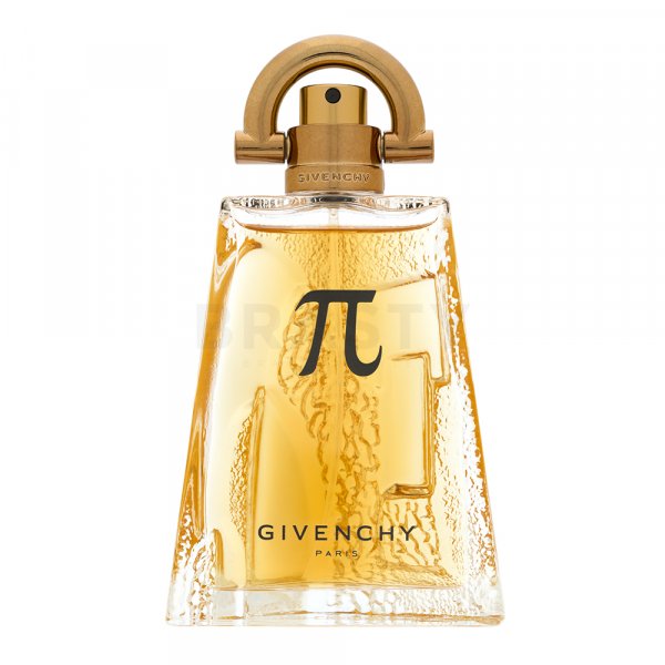 Givenchy Pí Eau De Toilette uomo 50 ml