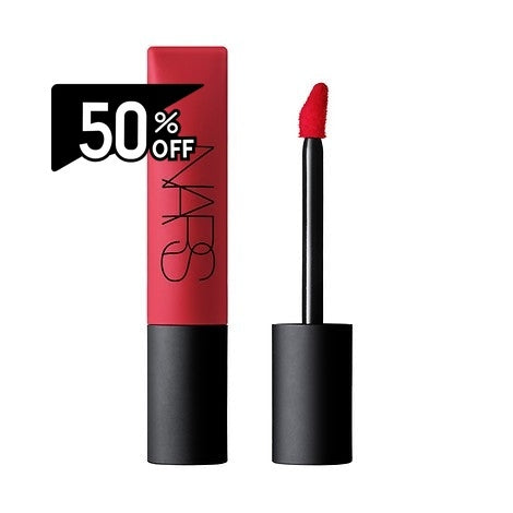 Nars #power Trip / Air Matte Lip  | Carsha Black Friday 50% OFF