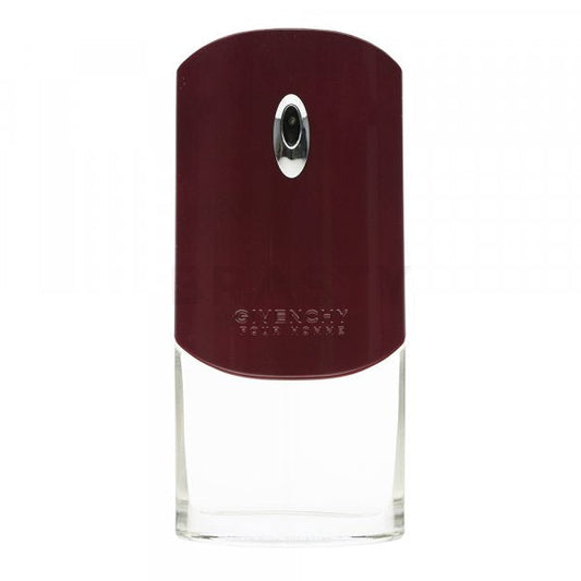 น้ำหอม Givenchy Pour Homme Eau de Toilette Uomo 100 มล