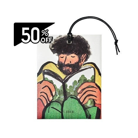 Liber Sachet 40g Forest Dawn | Carsha Black Friday 50% OFF