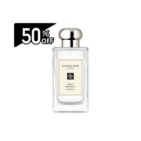 Jo Malone London Poppy & Barley Cologne | Carsha Black Friday 50% OFF