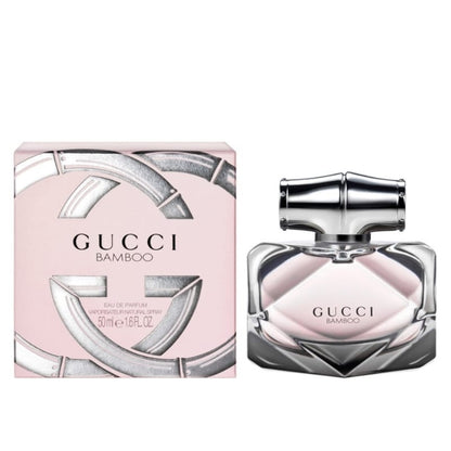 Gucci Bamboo Eau de Parfum 50ml | Discontinued Perfumes at Carsha 