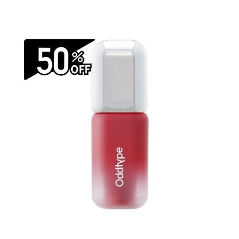 Oddtype Unseen Balloon Tint 126 Rea Sky | Carsha Black Friday 50% OFF