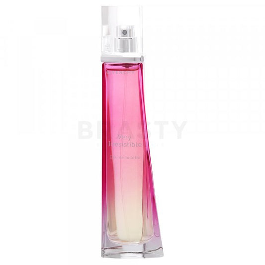 Givenchy Very Irresistible Eau De Toilette da Donna 75 ml