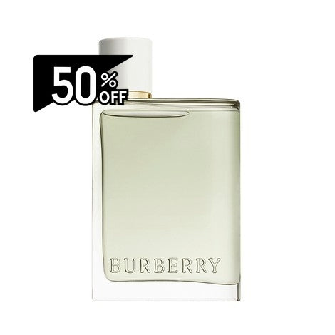 Burberry Pfm Her Eau De Toilette For Women | Carsha Black Friday 50% OFF