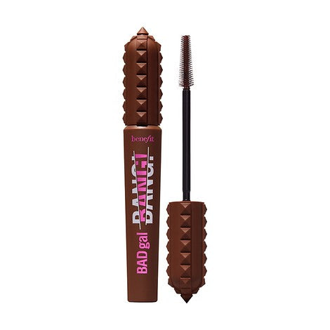 Benefit #rebel Brown / Badgal Bang Mascara | Carsha Black Friday 50% OFF