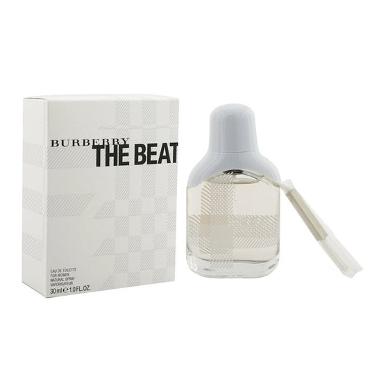 Burberry The Beat EDP For Her 30mL / 1.0oz | Discontinued Perfumes at Carsha 