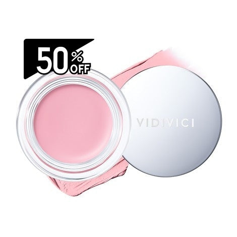 Vidivici Millenial Glow Cream Blush 04 | Carsha Black Friday 50% OFF