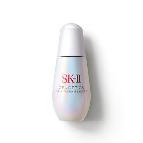 Sk-ii Genoptics Infinitaura Essence 50ml | Carsha Skincare Deals 50% OFF