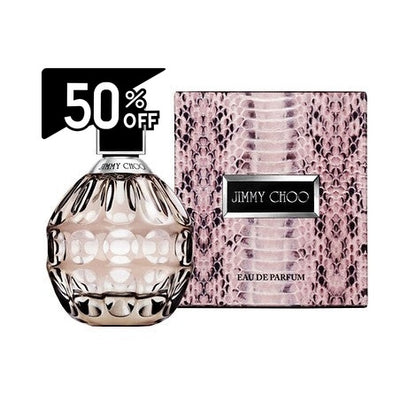 Jimmy Choo Pfm Jimmy Choo Edp 100ml | Carsha Black Friday 50% OFF