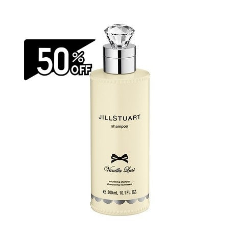 Jill Stuart Vanilla Lust shampoo | Carsha Black Friday 50% OFF