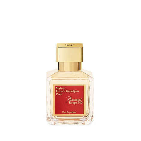 Maison Francis Kurkdjian Baccarat Rouge 540 Eau De Parfum 70ml | Carsha: Fragrance Wholesale