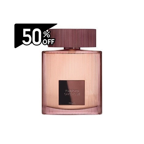 Tom Ford Beauty Café Rose Edp 100ml | Carsha Black Friday 50% OFF