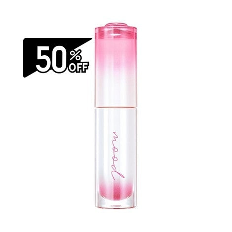 Peripera Ink Mood Glowy Tint  025 Hot Strawberry (soda Cafe) | Carsha Black Friday 50% OFF