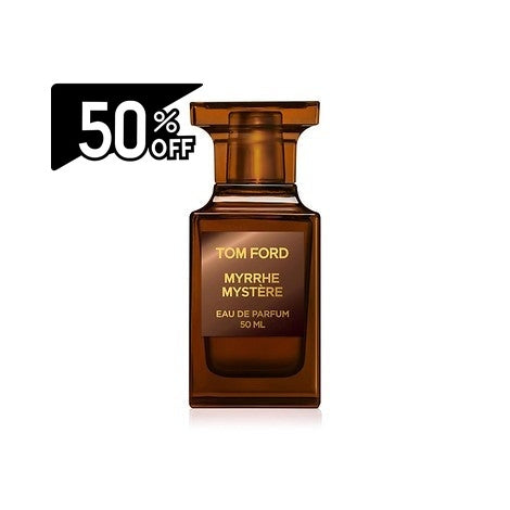 Tom Ford Beauty Myrrhe Mystere Edp 50ml | Carsha Black Friday 50% OFF