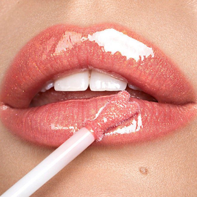 Charlotte Tilbury Collagen Lip Bath 7.9ml #Peachy Pump | Carsha Beauty Discounts
