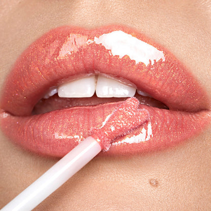 Charlotte Tilbury Collagen Lip Bath 7.9ml #Peachy Pump | Carsha Beauty Discounts