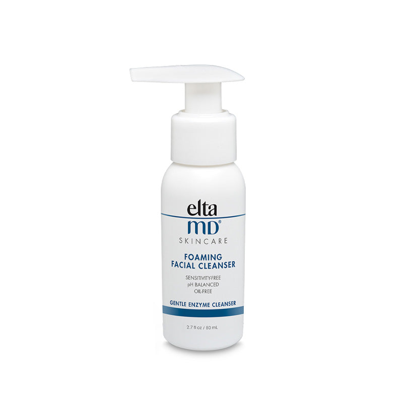 Elta MD Foaming Facial Cleanser 2.7 fl oz (80 mL) | Carsha Beauty Discounts