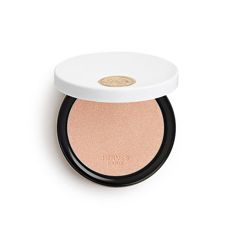 Hermes#02 Mirage / Hermès Plein Air Radiant Glow Powder | Carsha Black Friday 50% OFF