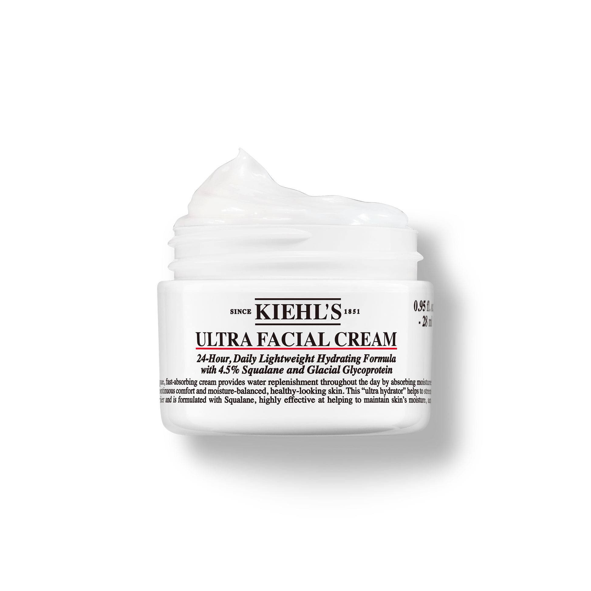 Kiehl's Ultra Facial Cream 28ml / 0.95 oz (Sephora Version) | Carsha Beauty Discounts